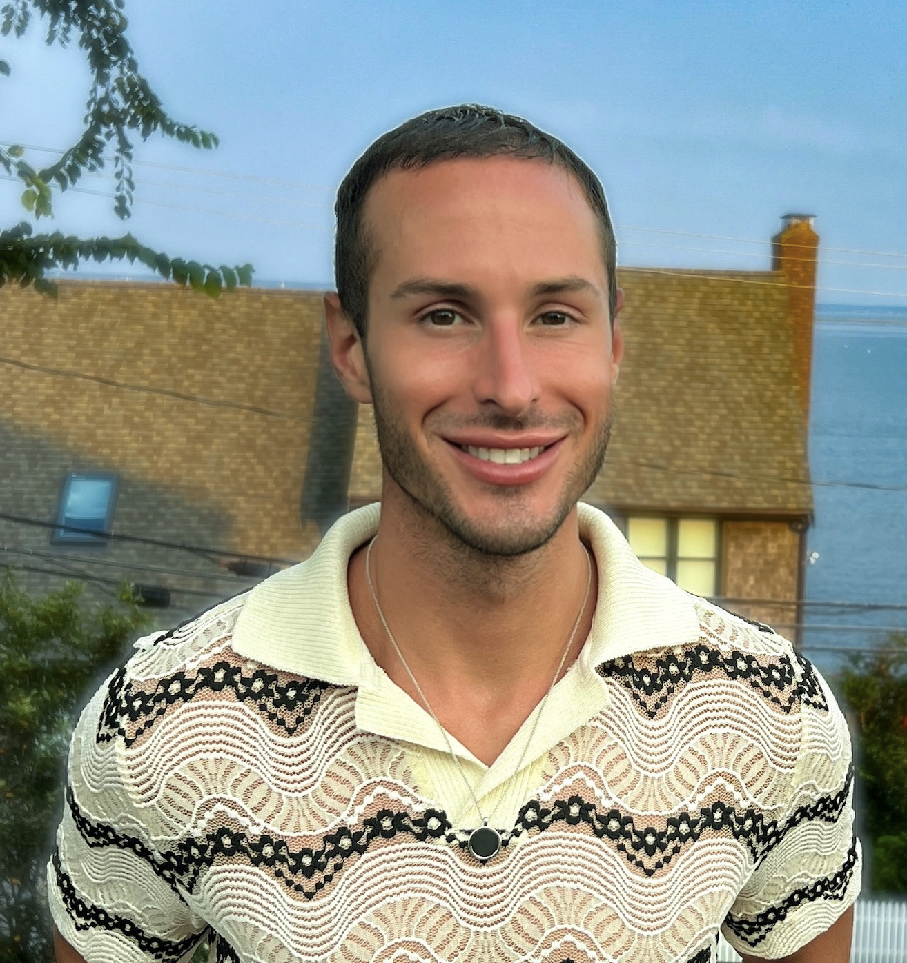 Drew Wescott