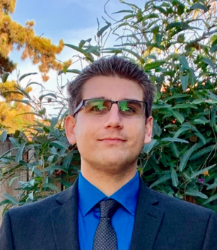 Joseph Murillo