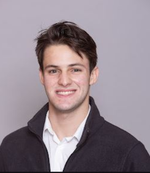 Matias Branger