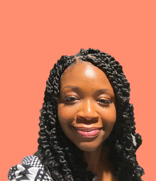 Natasha Trotter
