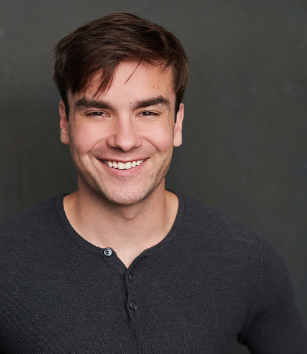 Duncan Novak - BIO | Roadmap Writers