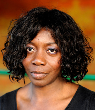 Sylvia-Anne Parker