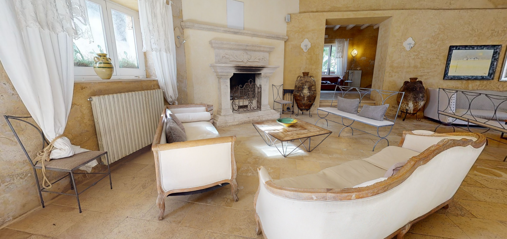 Sicily_Fireside
