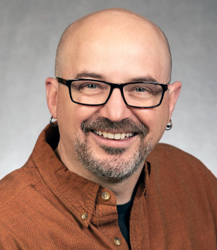 J.R. Spaulding, Jr.