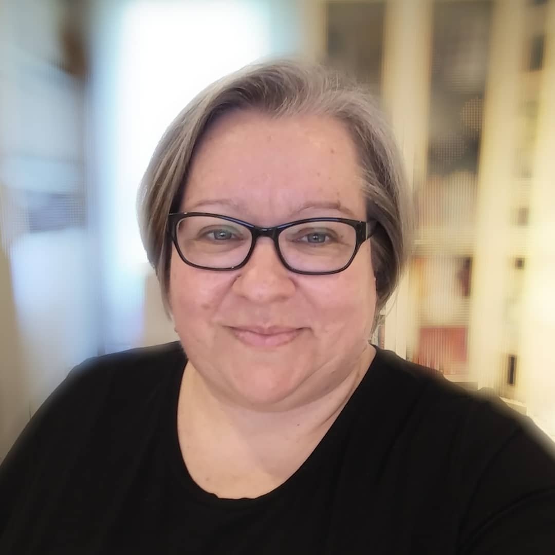 Martina Rehm