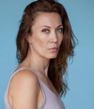 Monika Gossmann