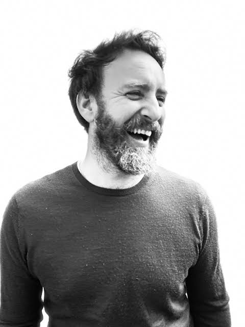 Ward Parry