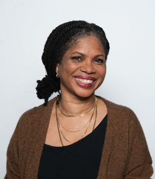 Claire Ince - BIO | Roadmap Writers