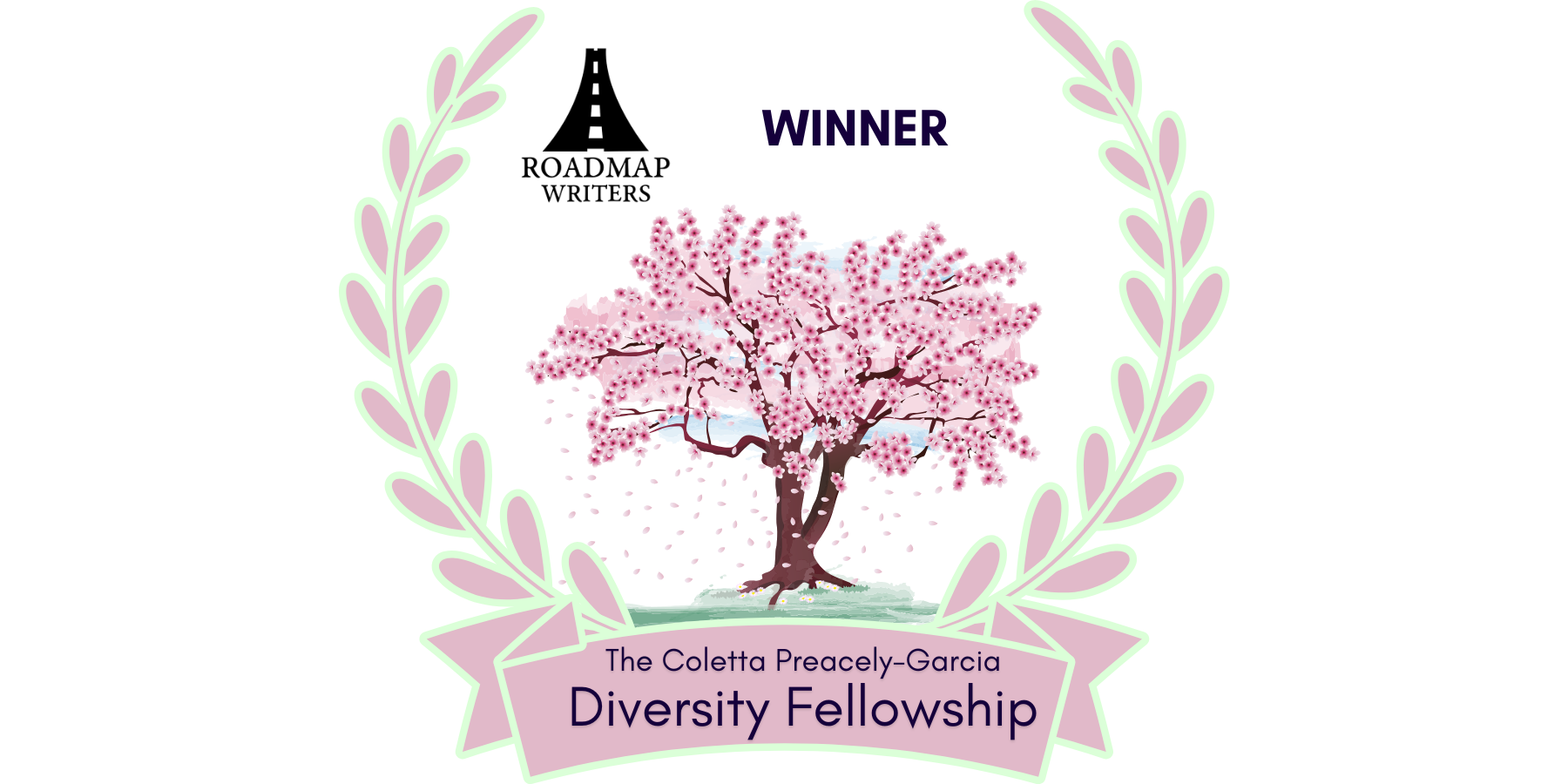 Winner Diversity Fellowship Laurel