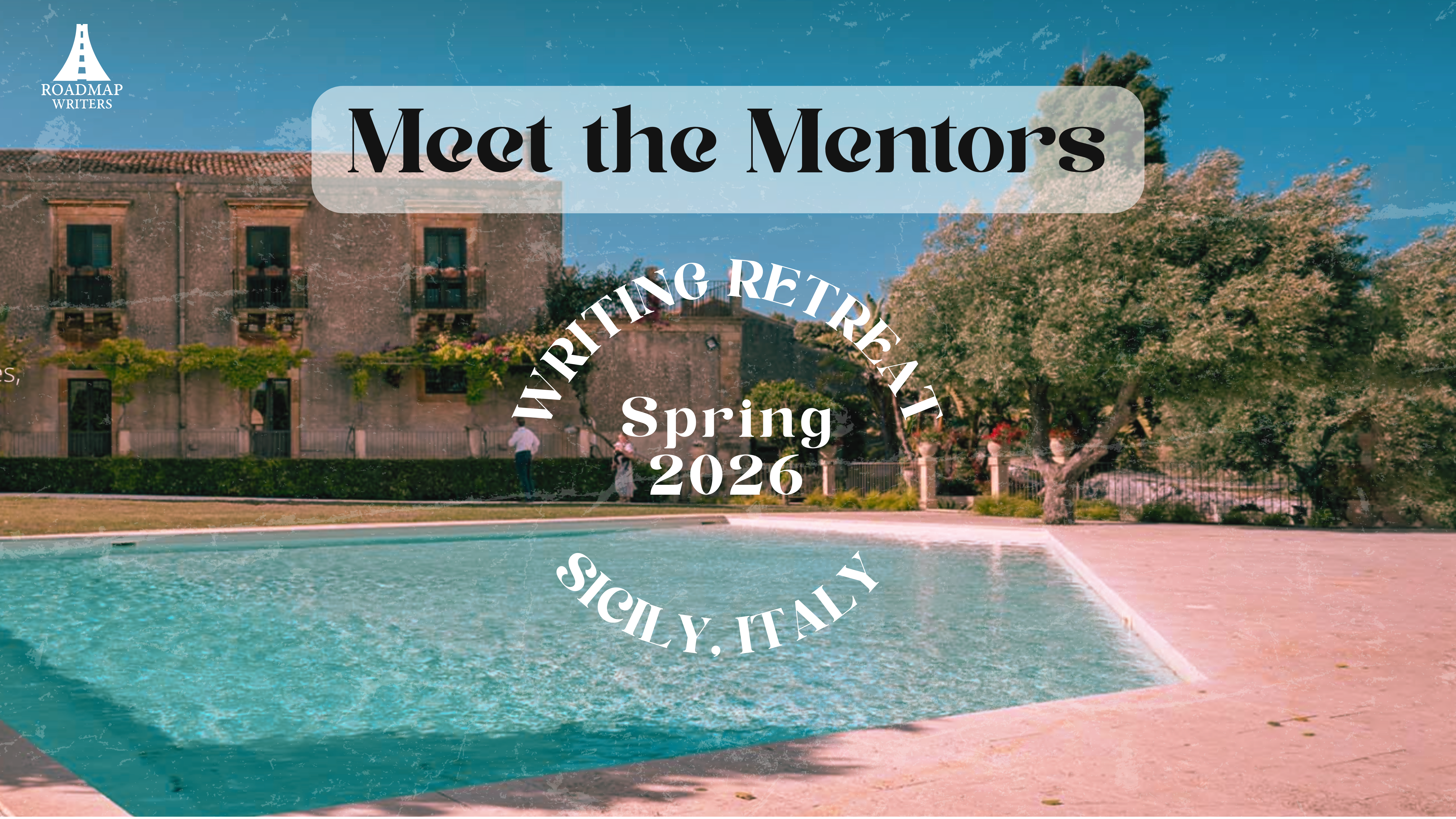 Meet the Mentors