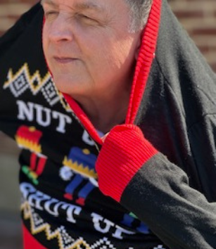 THE NUTCRACKER'S WISH