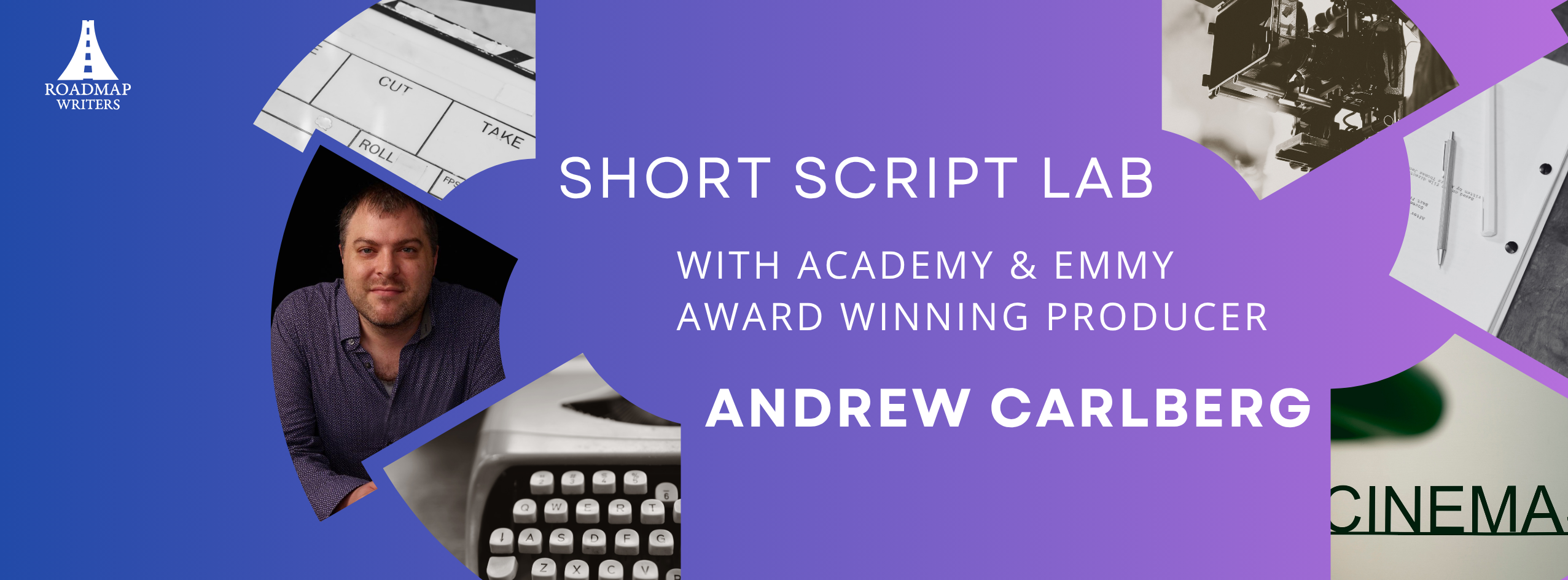 Roadmap Writers Short Script Lab | Roadmap Writers