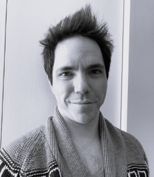 Christopher Rogers - BIO | Roadmap Writers
