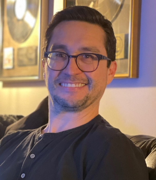 MY LITTLE (818) HEART