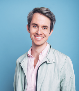 THE BOY IN THE ORCHARD