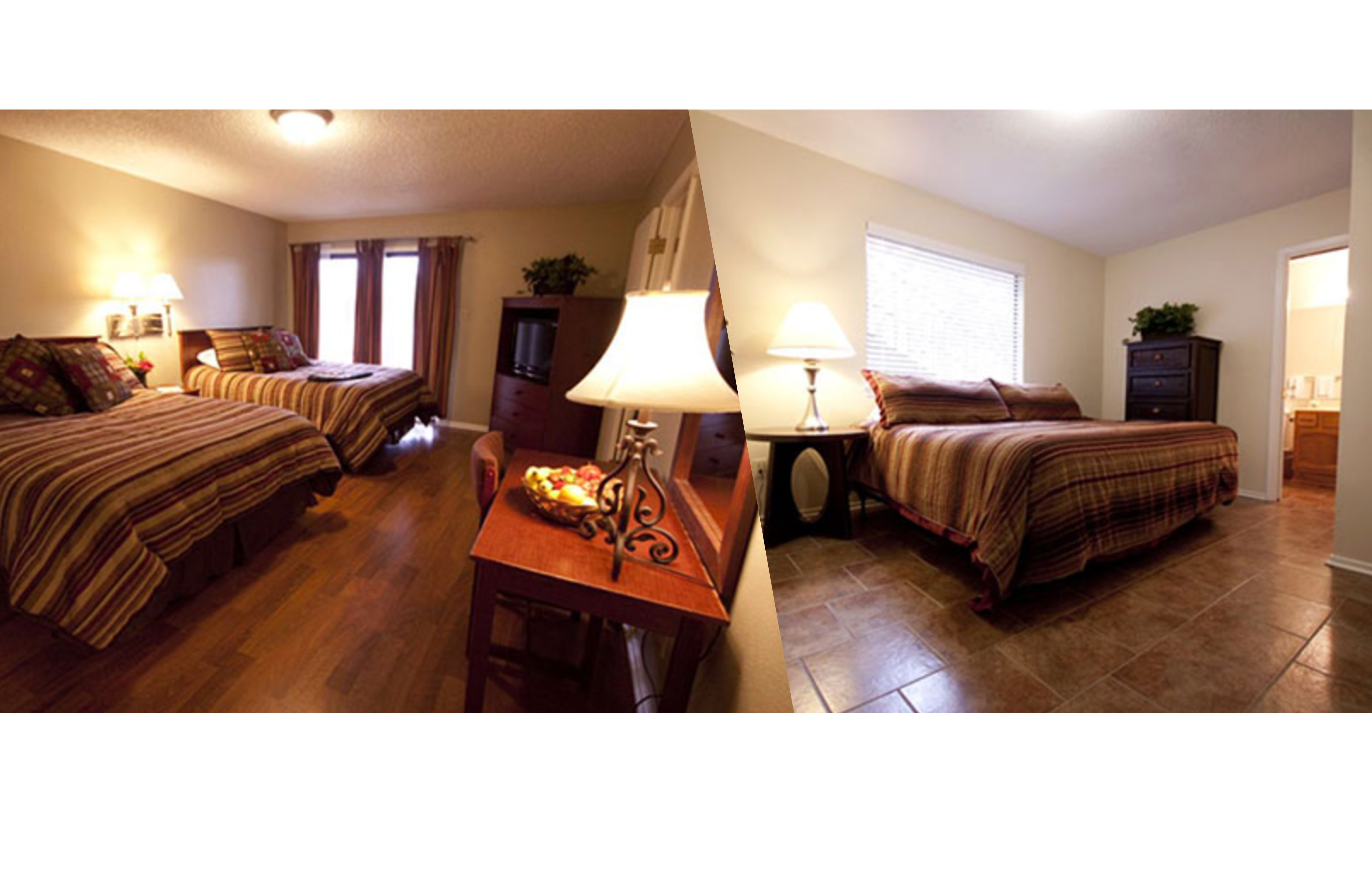 Texas Bedrooms_Retreats