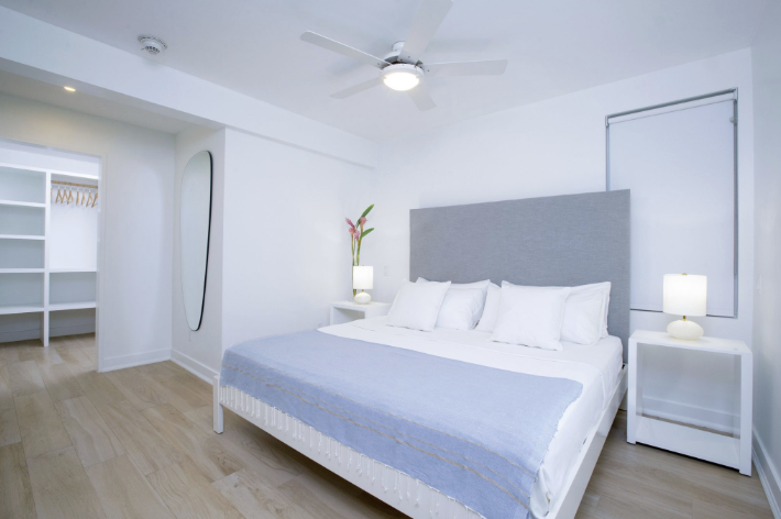 Mullins Grove_Bedroom