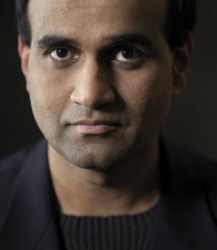 Shiva Ramanathan