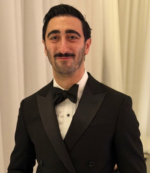 Adam Jaffe