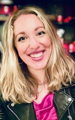 Amy Wieseneck