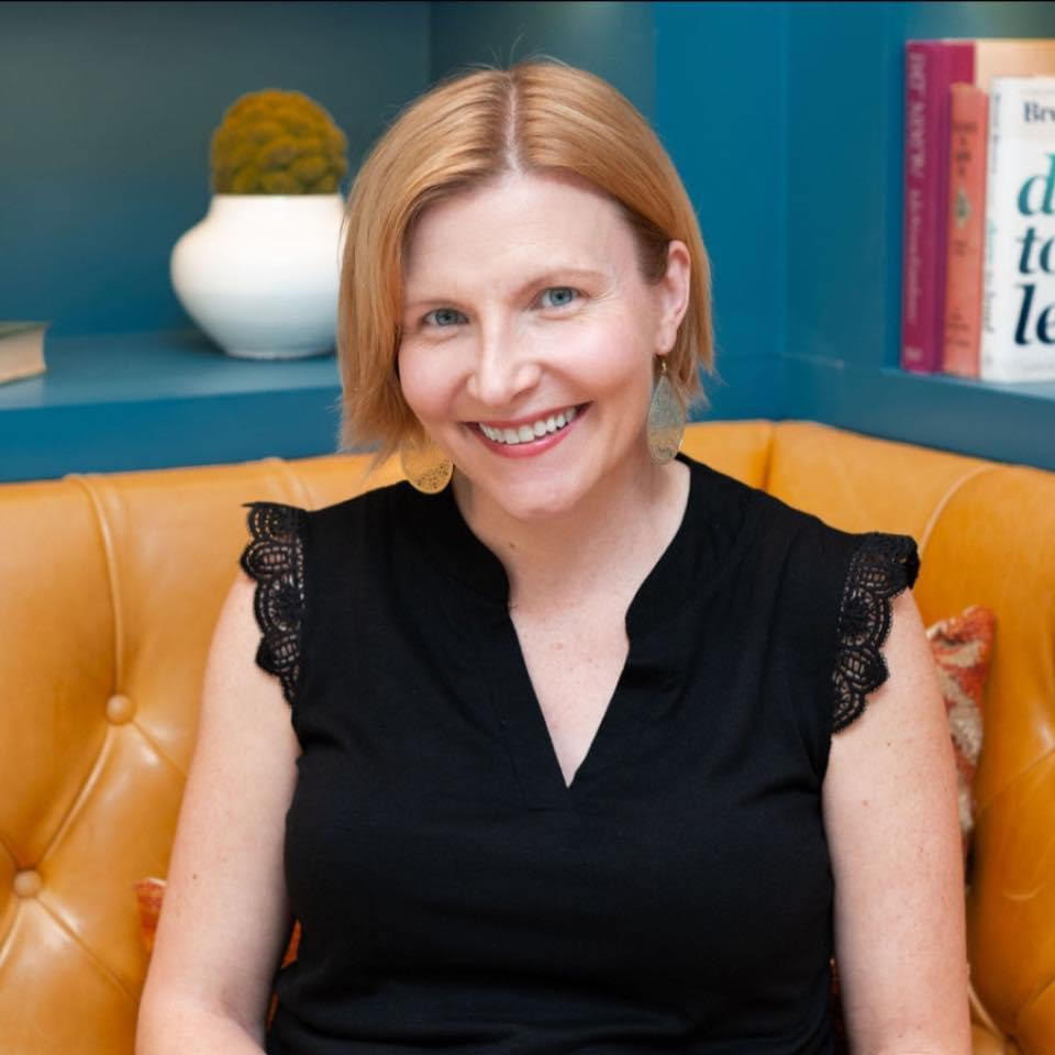 Rebecca Norris Resnick