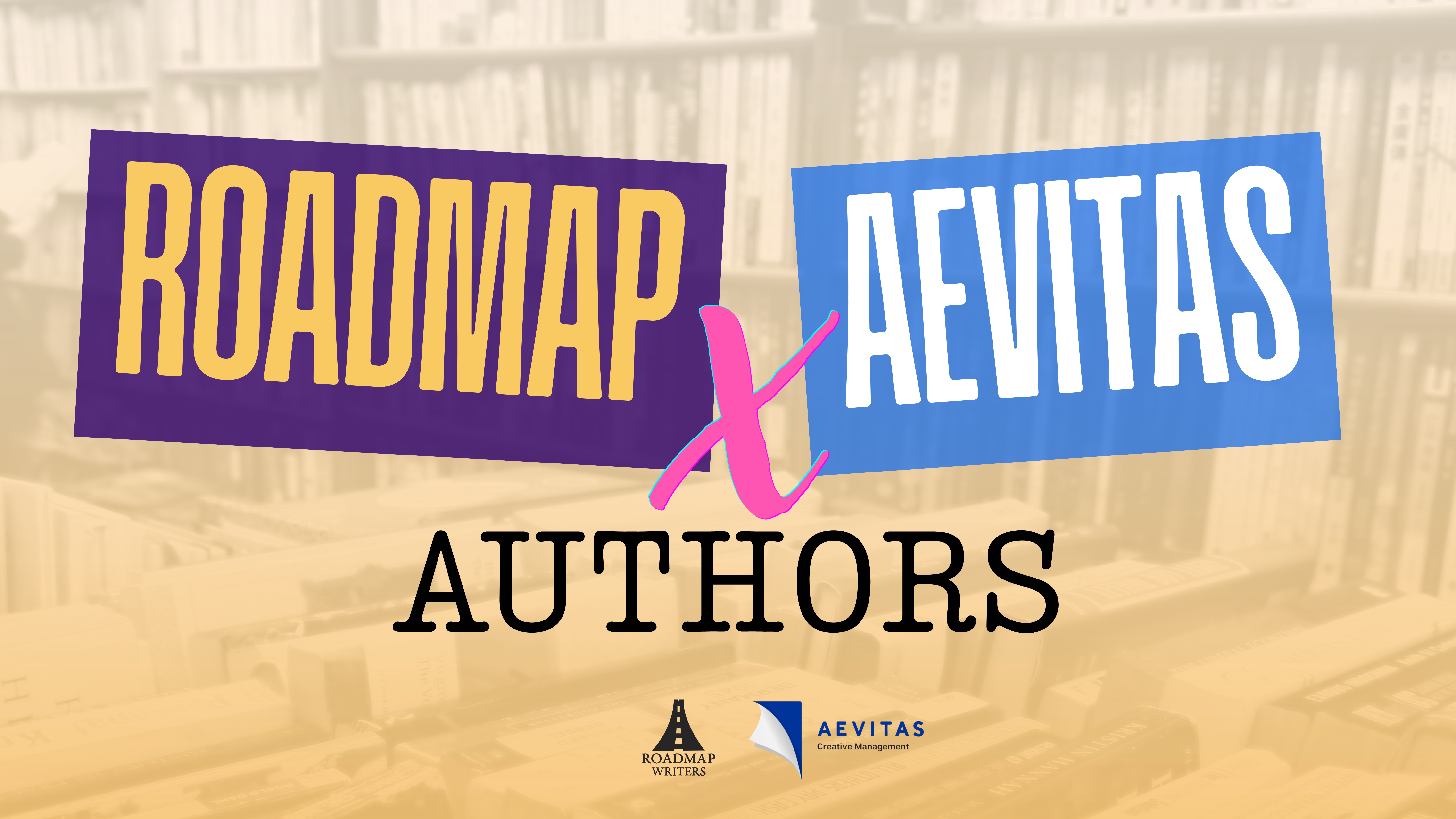 Roadmap x Aevitas