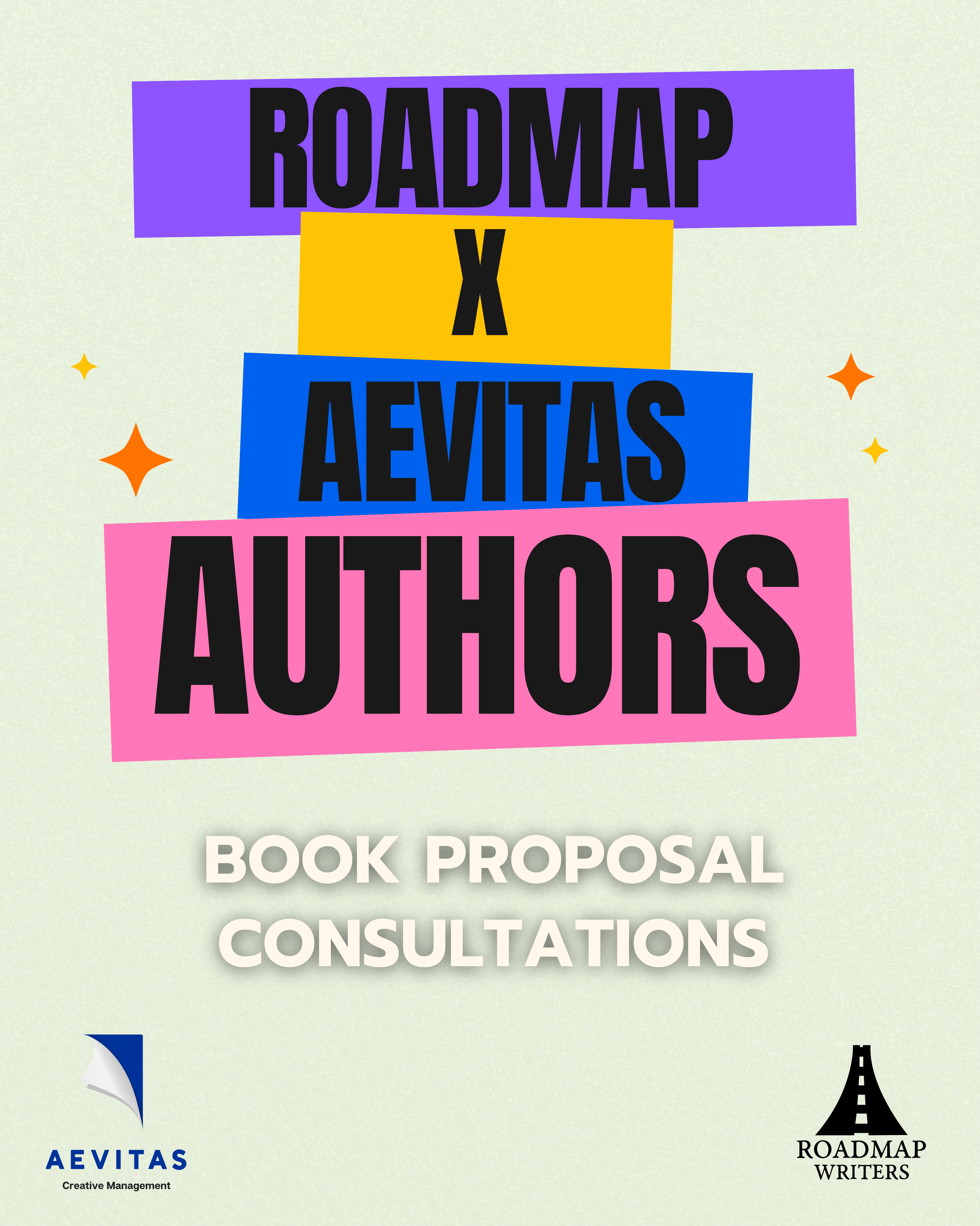 Book Proposal Consultation