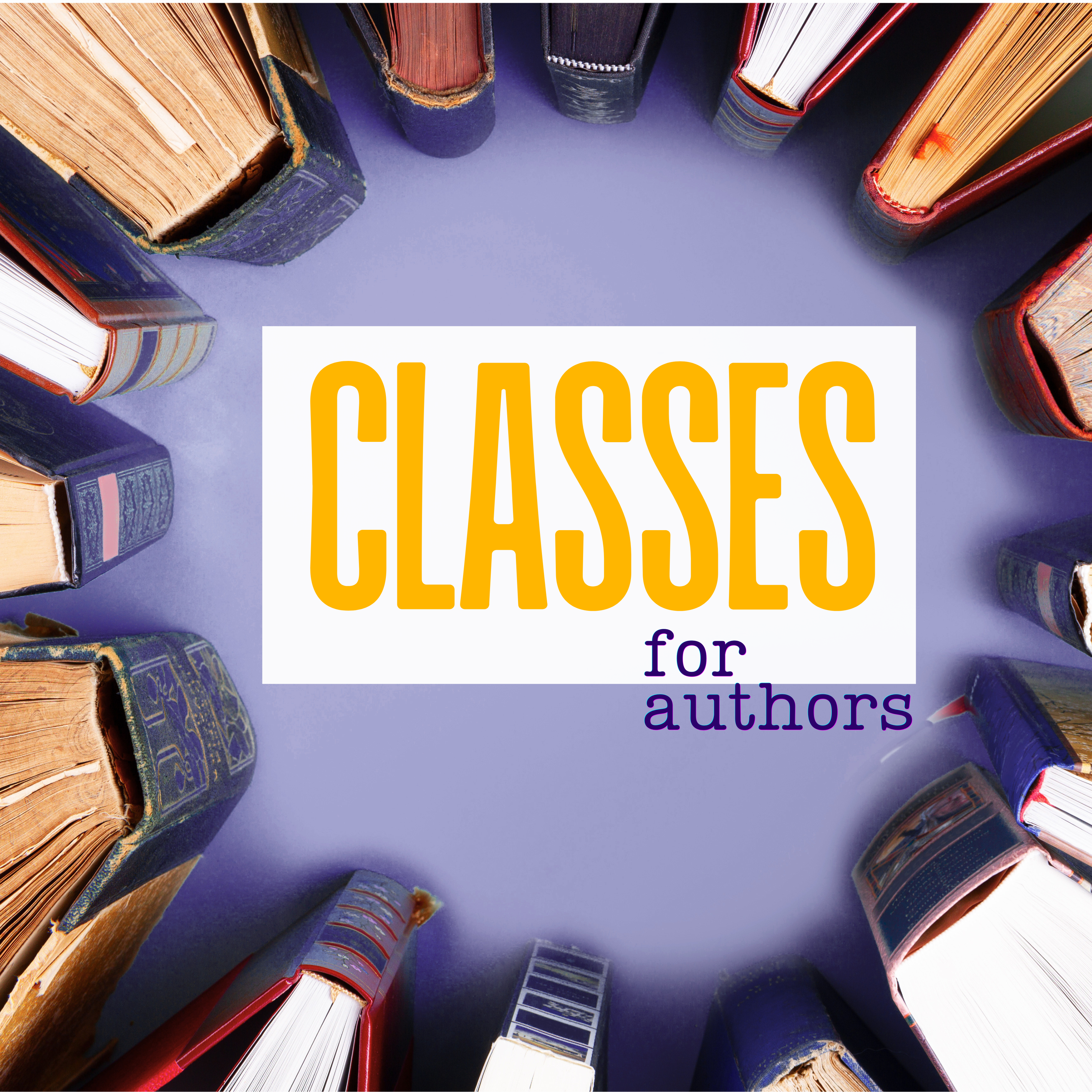 Authors classes