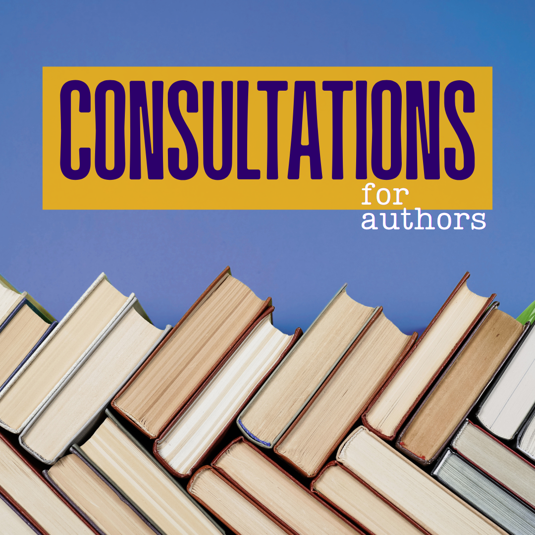 Authors Consultations