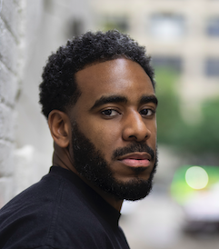 D'Angelo Louis