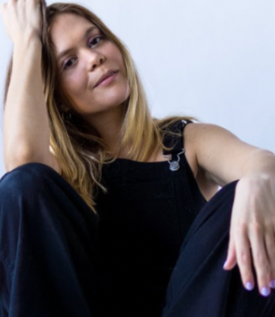 Jessica Auville