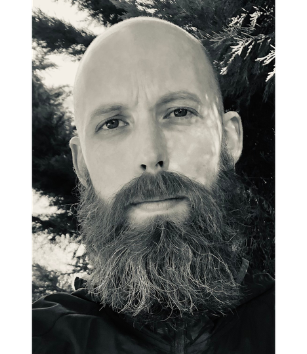 Shaun Radecki