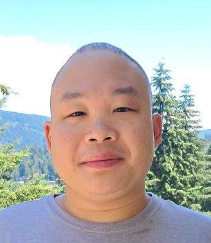 Kyle Wong