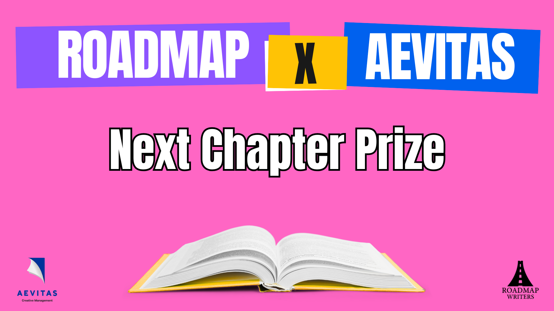 Next Chapter Prize