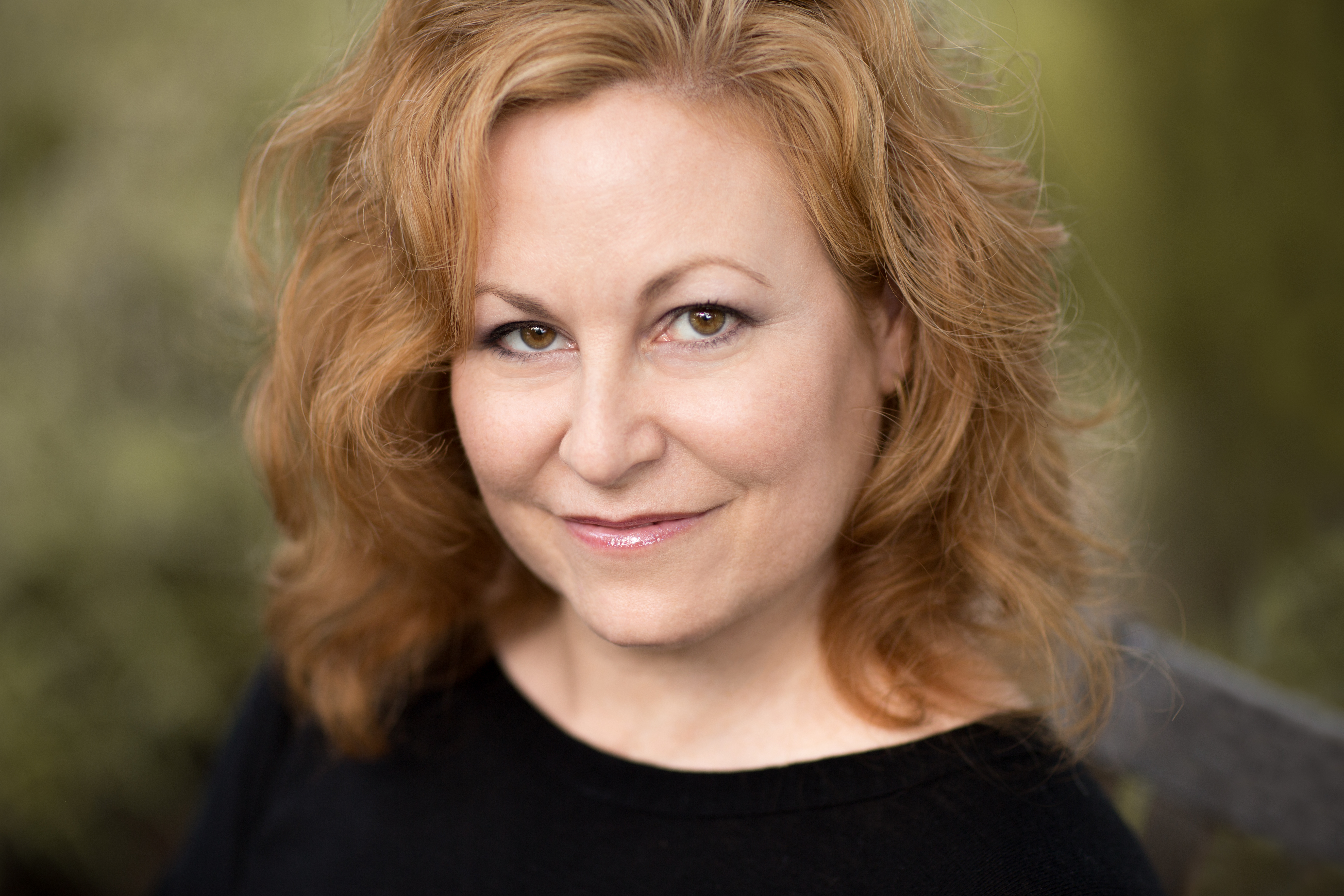 Jill Hoppe