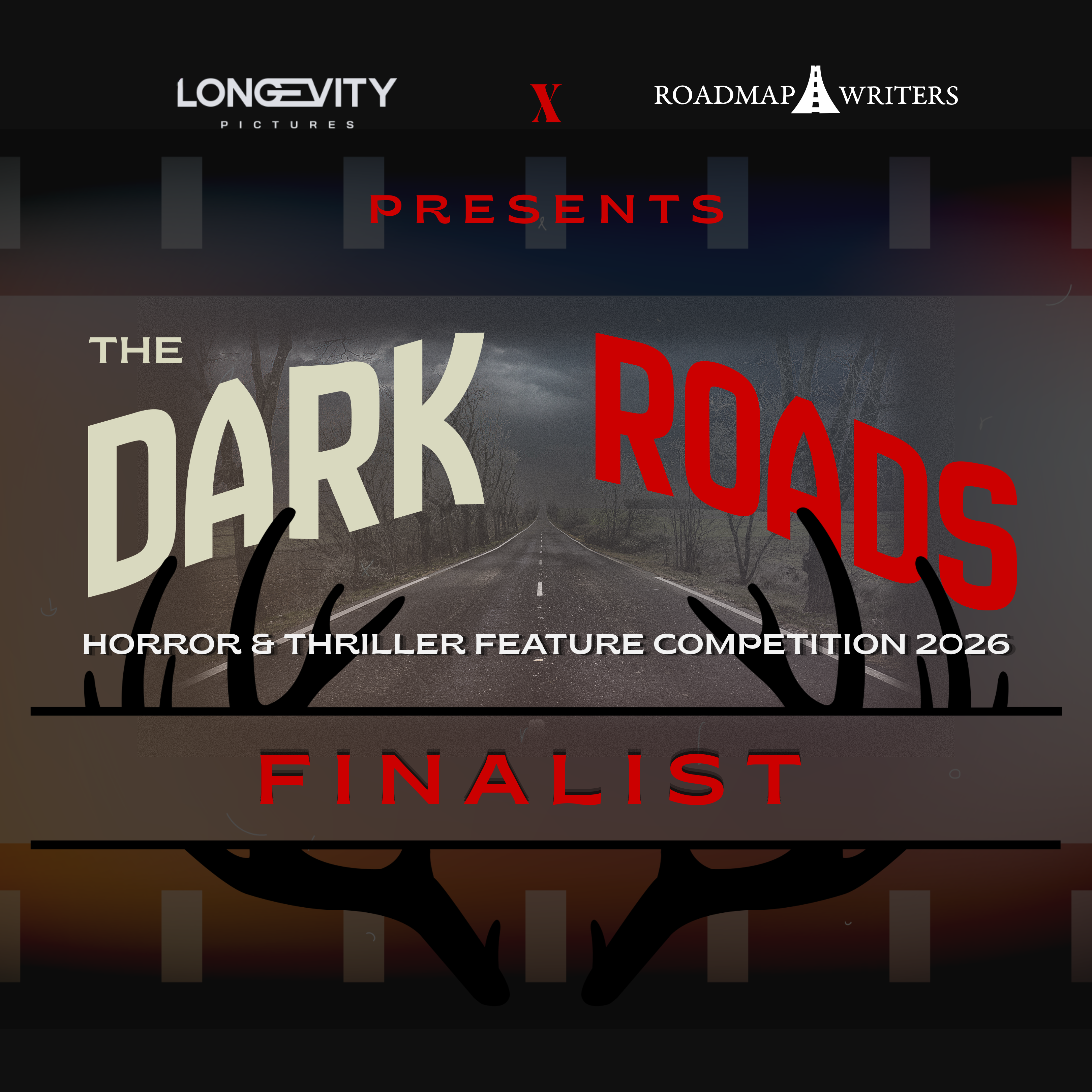Dark Roads_Finalist Laurel