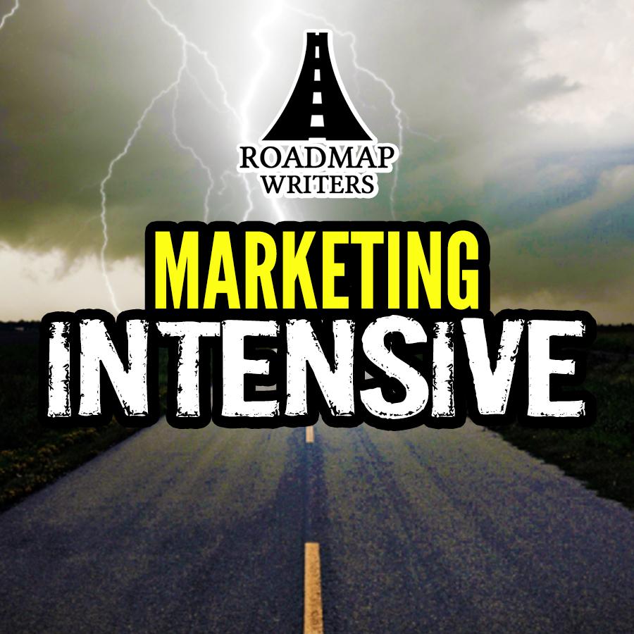 Marketing Intensive Graphic