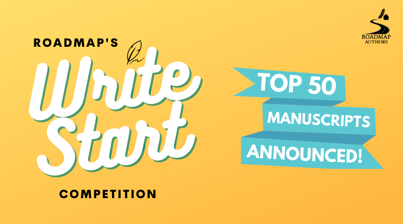 Top 50 - 2020 Write Start Competition