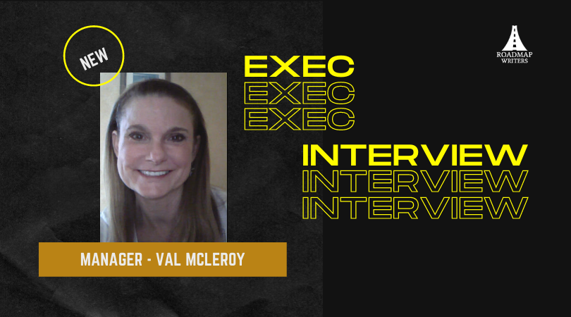 Interview with Manager Val McLeroy