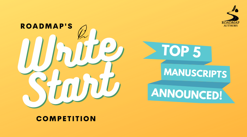Write Start Top 5 Announced