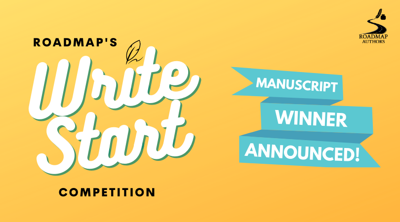 2020 Write Start Winner Announced