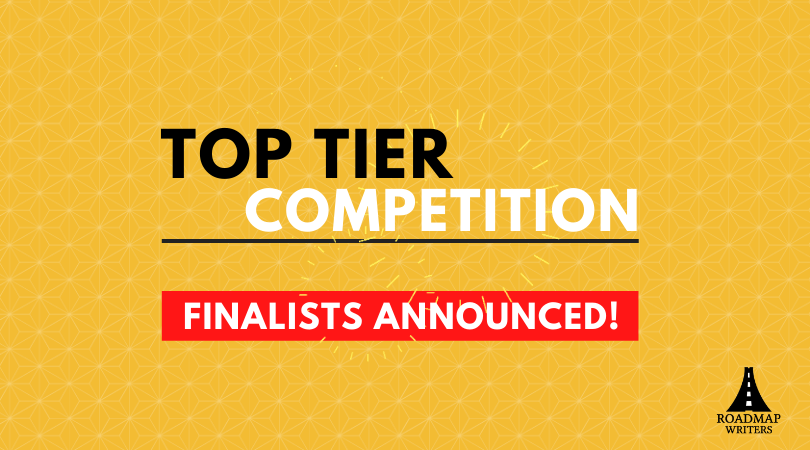 Announcing the 2021 Top Tier Competition - Finalists!