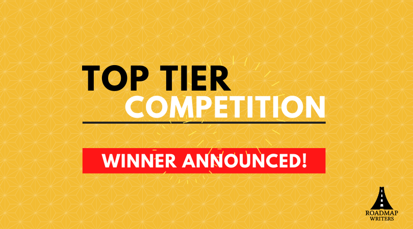 Winner Announced - 2021 Top Tier Competition!