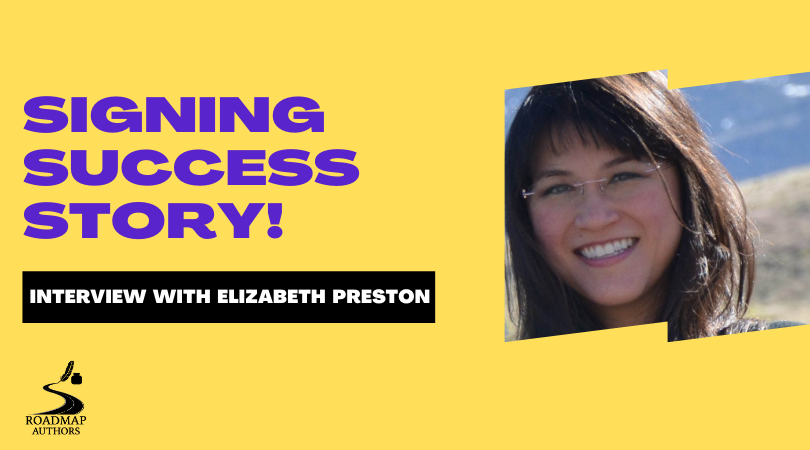 Interview with Elizabeth Preston