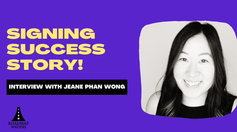 Interview with Jeane Phan Wong