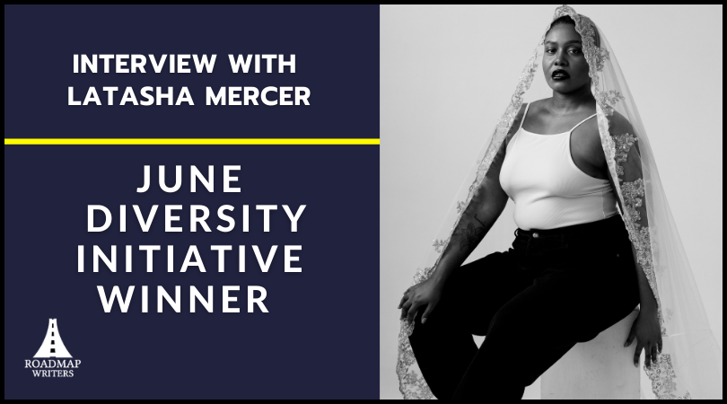 Interview with Latasha Mercer