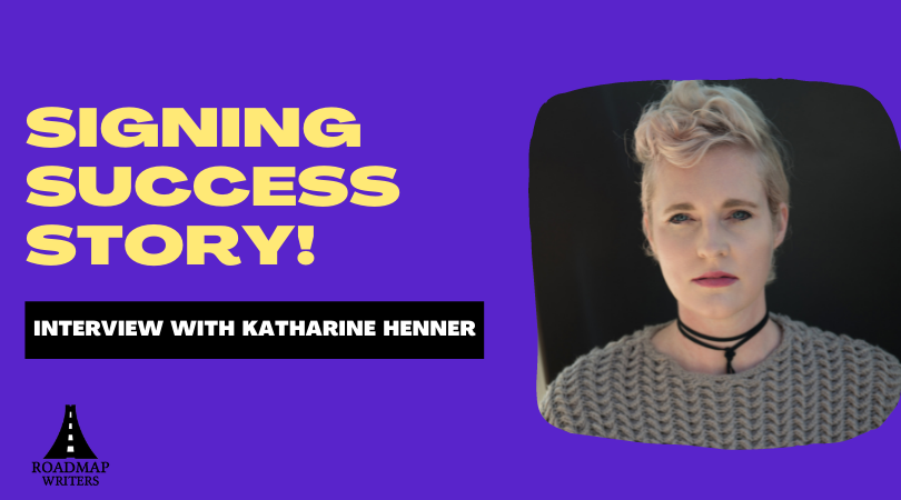 Interview with Katharine Henner