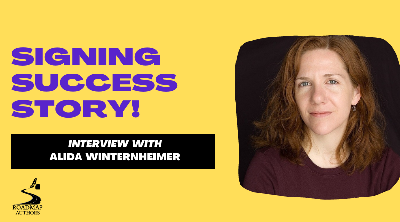 Interview with Alida Winternheimer