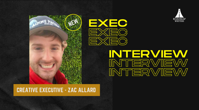 Zac Allard Interview