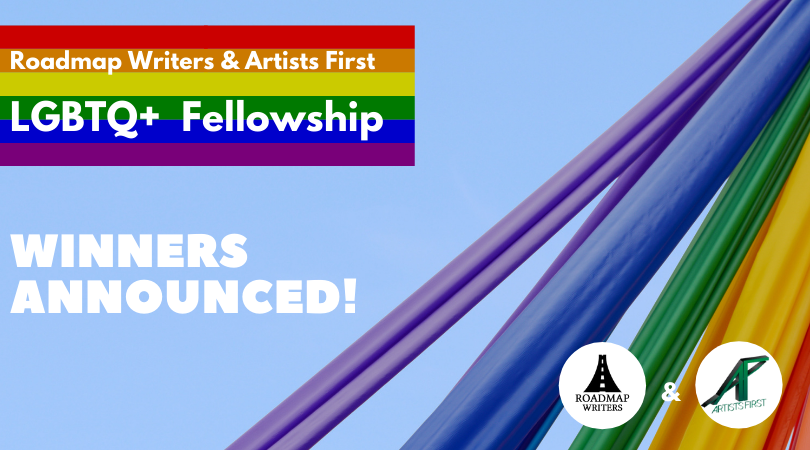 LGBTQ+ Fellowship Winners Announced